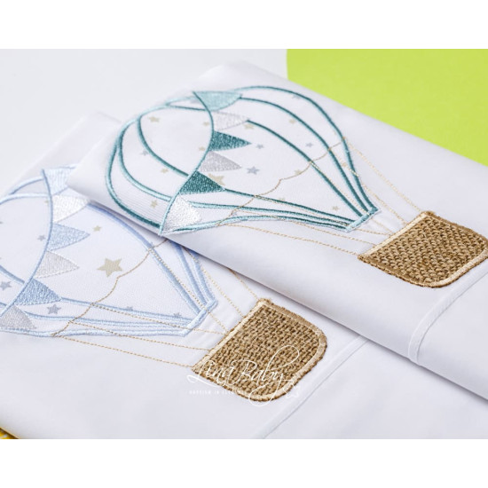 Αερόστατο |Air balloon