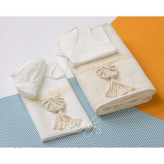 Μακραμέ | Macrame simple