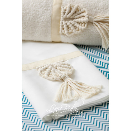 Μακραμέ | Macrame simple