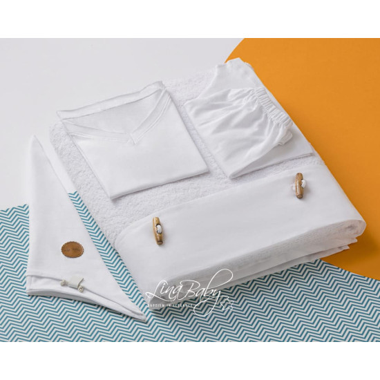 Πουγκί με Mακό |Cotton Pouch