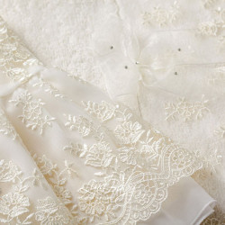 Δαντέλα Γαλλίας | French Lace 