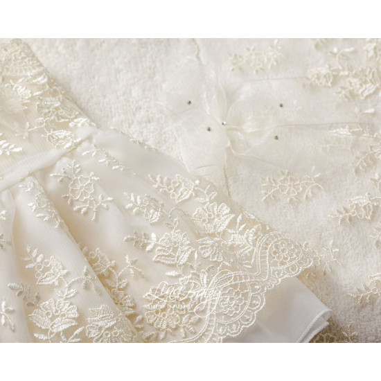 Δαντέλα Γαλλίας | French Lace 